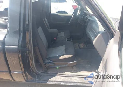 2006 Ford Ranger Xl/Xlt from USA, damaged, VIN 1FTYR10D36PA07509